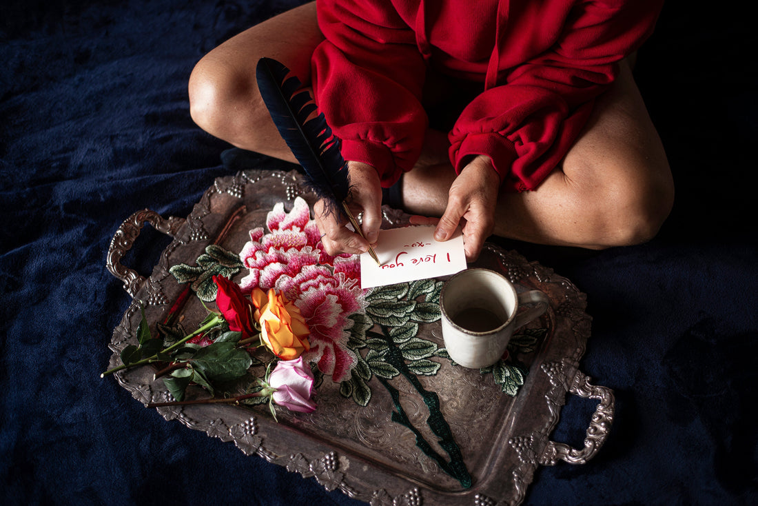 Why Daily Affirmations Matter (and How They Can Support Your Life)