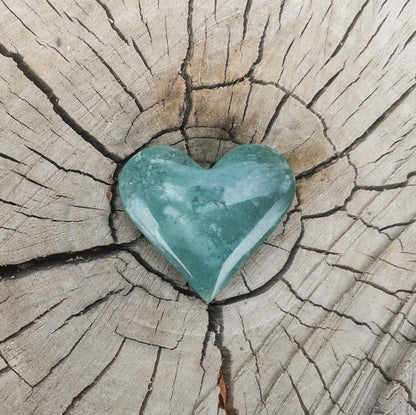 Mtorolite | Love Note Collection Hearts Pendant Necklace SHINE